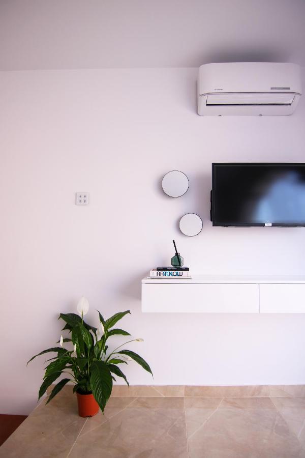 Phaedrus Living: Luxury Maisonette Lighthouse 60 Paphos Exteriér fotografie